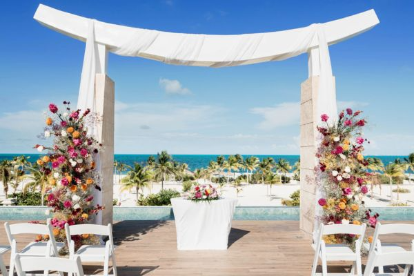 Wedding Setup 600x400